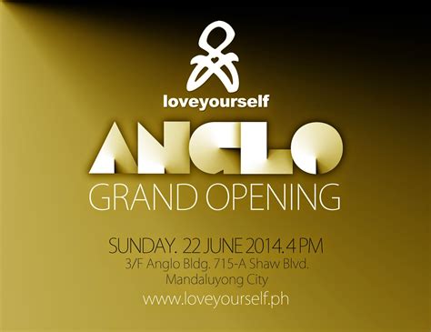 LoveYourself Anglo Community Center .